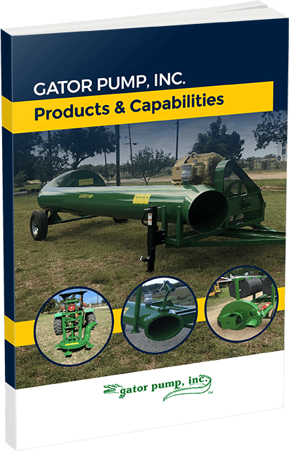 3d-cover-Gator Pump’s Products & Capabilities