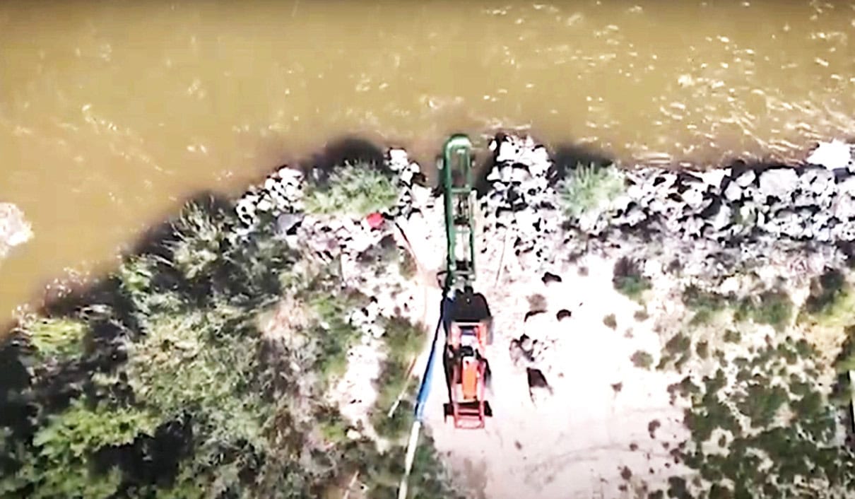 Gator Pump Welcomes Mike Metcalf: A Colorado Steward of the Land