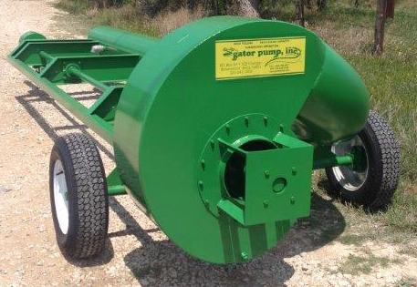 Contact GATOR Pump To Learn About Year End Specials