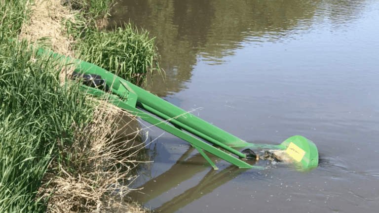 Agricultural & Irrigation Water Pumps | Gator Pump