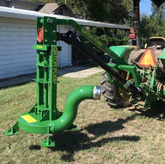 Choosing the Best Pump for Your Application Choosing the Best Pump for Your Application