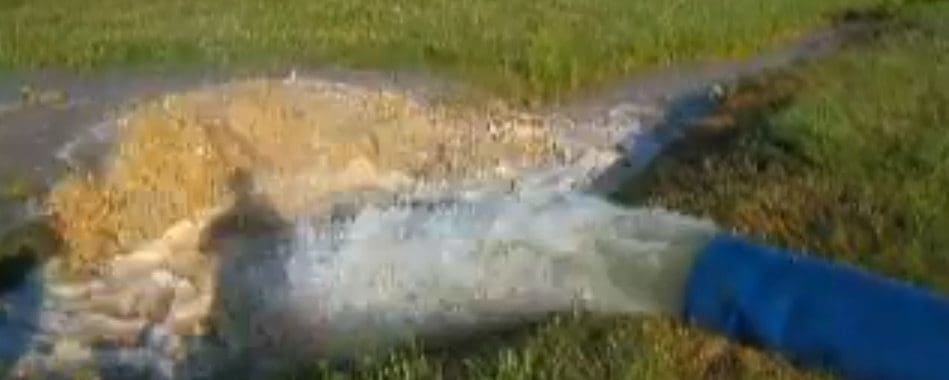 Great Video Of a GATOR Pump 16″ Tarpon In Action