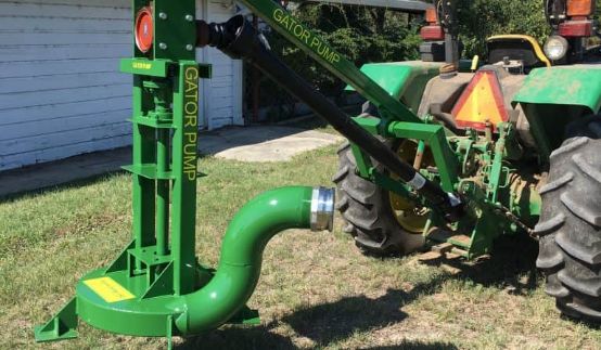 Standard Pump Offering Standard Pump Offering