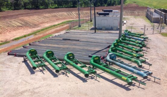 GATOR Pivot Pump GATOR Pivot Pump