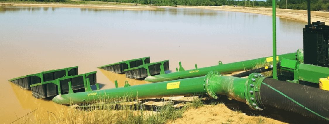 What are Dewatering Pumps?